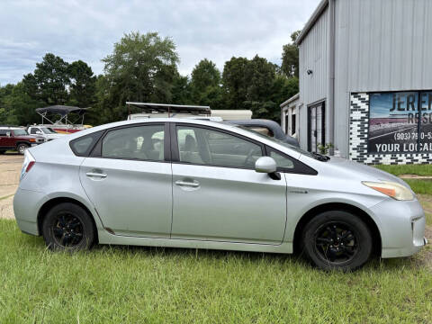 2013 Toyota Prius Five