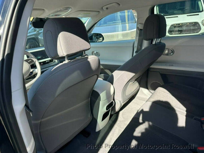 2024 Hyundai Ioniq 5 SEL