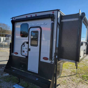 2024 Palomino BACKPACK