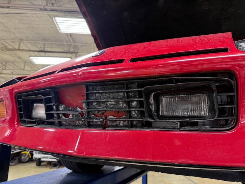 1986 Chevrolet Camaro Z28