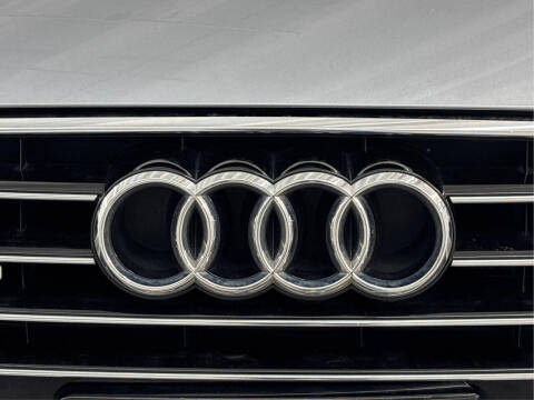 2018 Audi A6 2.0T quattro Premium Plus