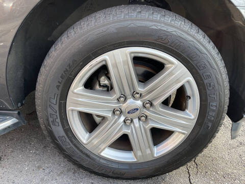 2019 Ford Expedition XLT