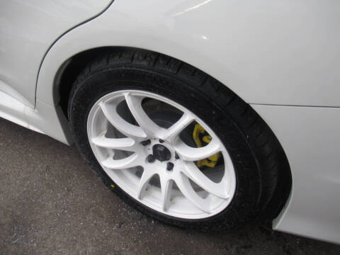 2018 Subaru WRX Premium