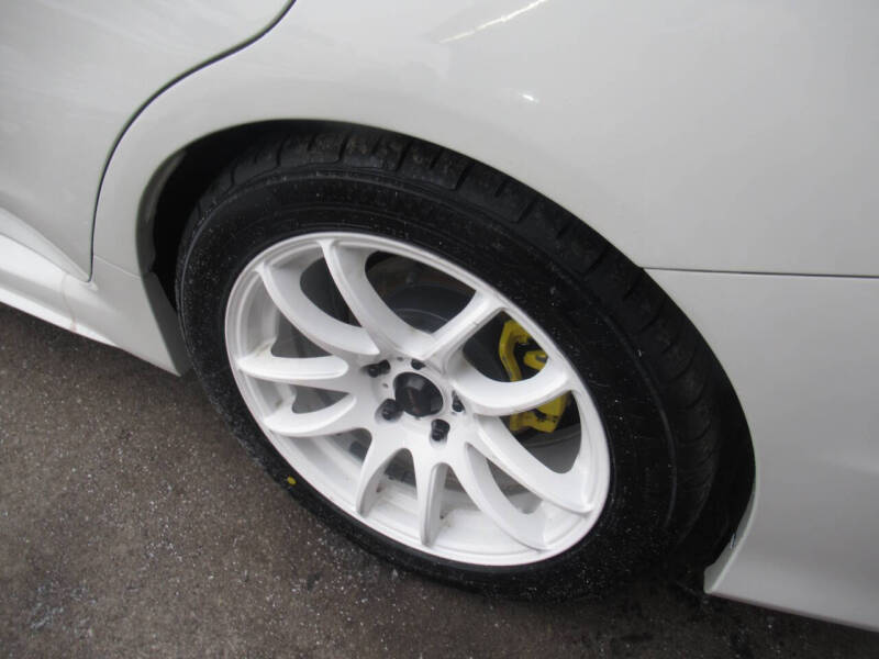 2018 Subaru WRX Premium