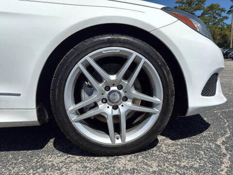 2014 Mercedes-Benz E-Class E 350