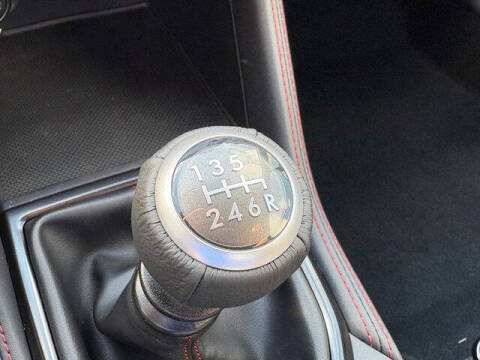 2025 Subaru WRX Premium