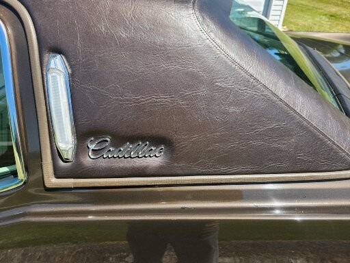 1970 Cadillac DeVille