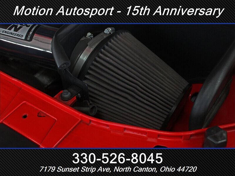 2016 Dodge Challenger R/T