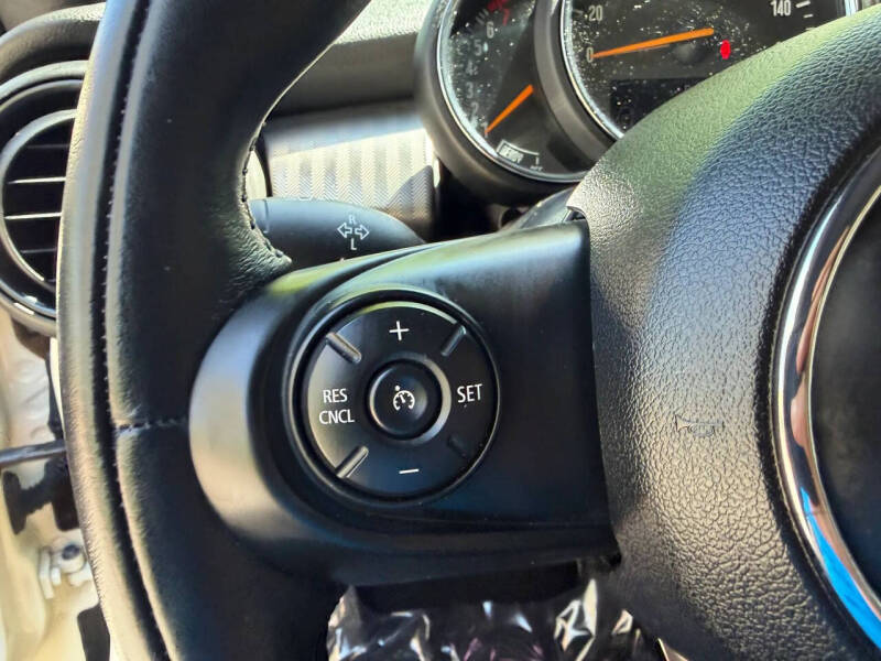 2017 MINI Hardtop 2 Door Cooper S