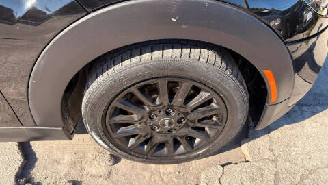 2016 MINI Hardtop 2 Door Cooper S