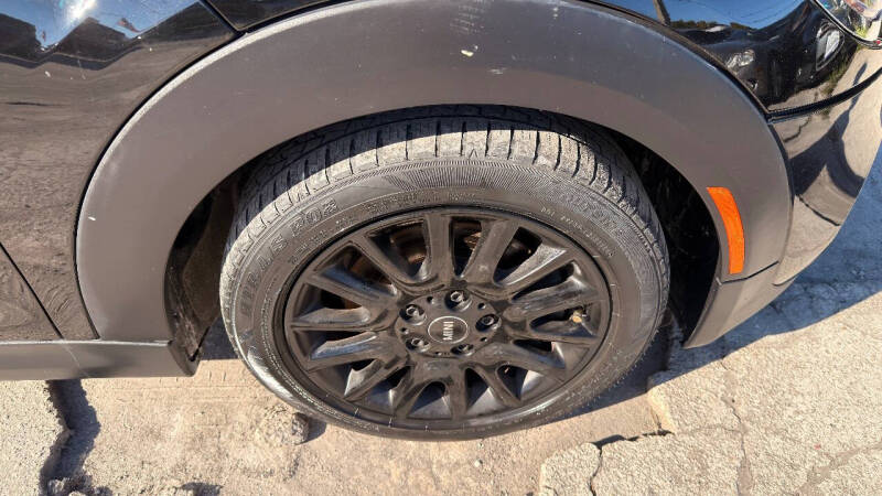 2016 MINI Hardtop 2 Door Cooper S