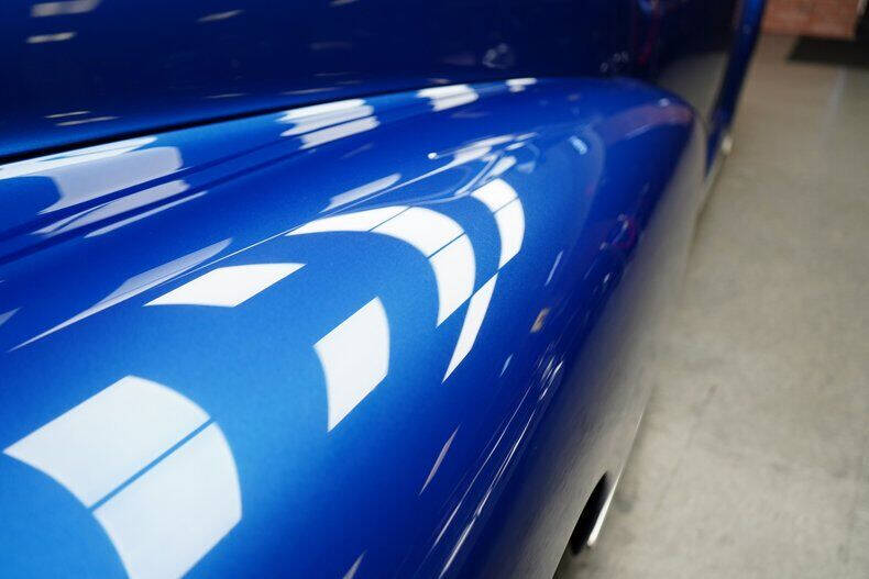 1948 Chevrolet Fleetline