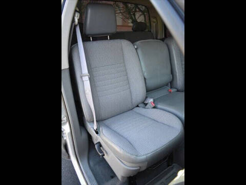 2008 Dodge Ram 1500