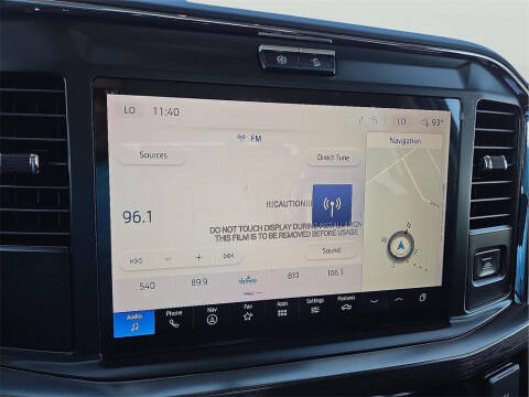 2025 Ford F-350 Super Duty