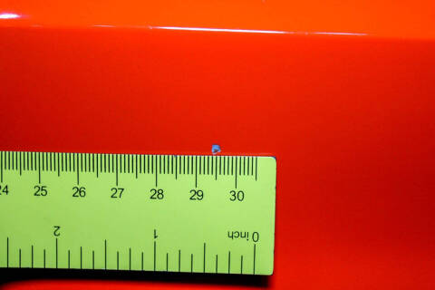 1980 Chevrolet Camaro