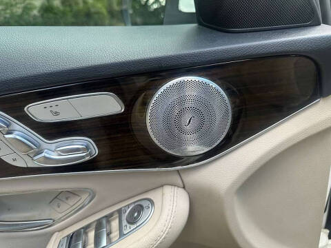 2017 Mercedes-Benz C-Class C 300 4MATIC