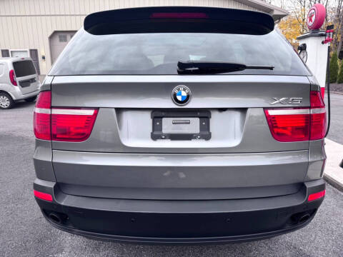 2009 BMW X5 xDrive30i