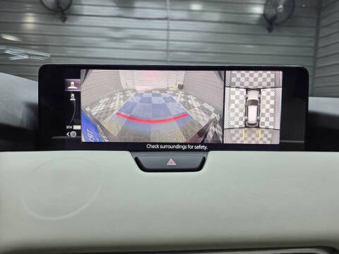 2025 Mazda CX-90 3.3 Turbo Premium Plus