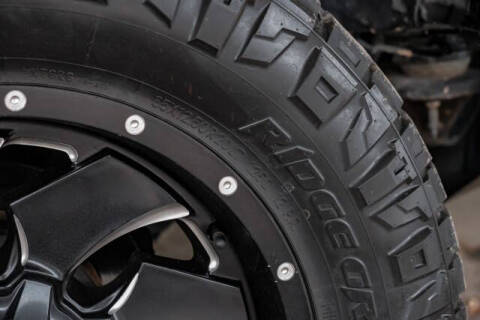 2017 GMC Sierra 2500HD Denali