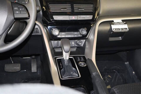 2026 Mitsubishi Eclipse Cross LE