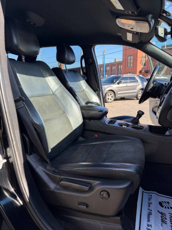 2019 Dodge Durango GT Plus