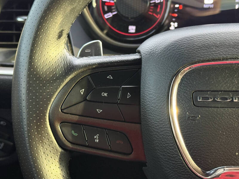 2020 Dodge Challenger GT