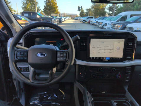 2026 Ford F-350 Super Duty XLT