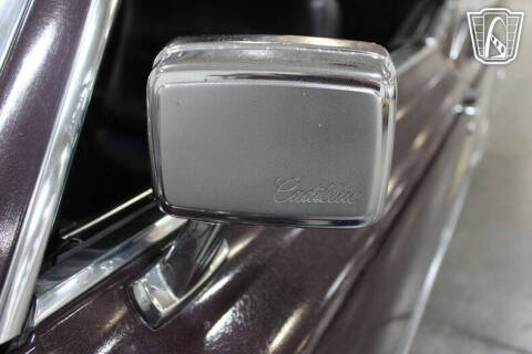 1970 Cadillac DeVille