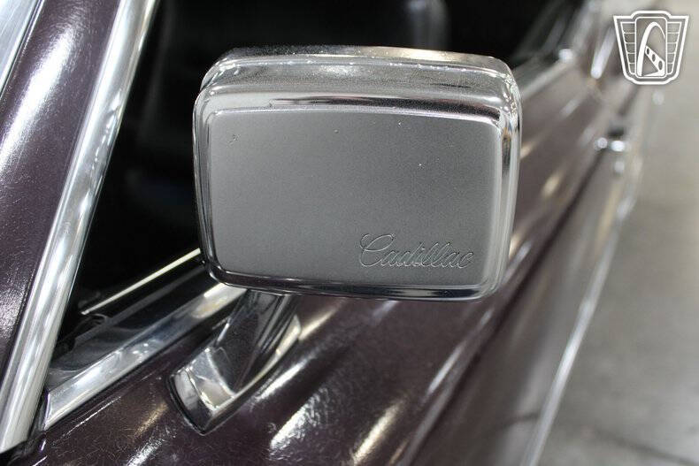 1970 Cadillac DeVille