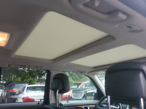 2010 Mercedes-Benz GLK GLK 350