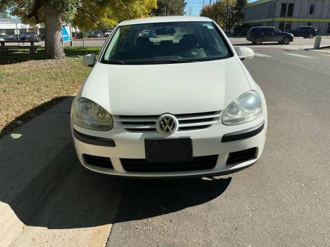 2007 Volkswagen Rabbit