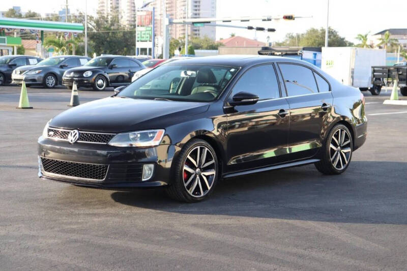 2013 Volkswagen Jetta