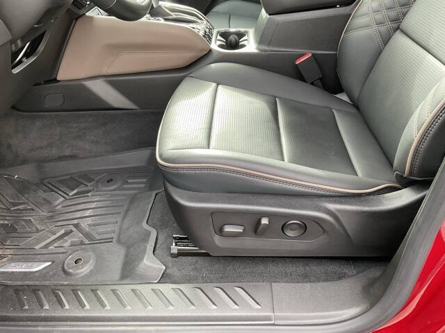 2023 GMC Canyon Denali