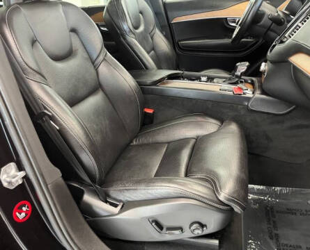 2017 Volvo XC90 T6 Inscription