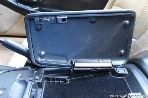 2002 Chevrolet Corvette