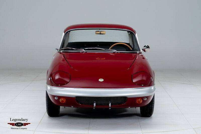 1967 Lotus Elan