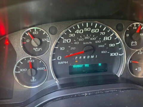 2024 Chevrolet Express LS 3500