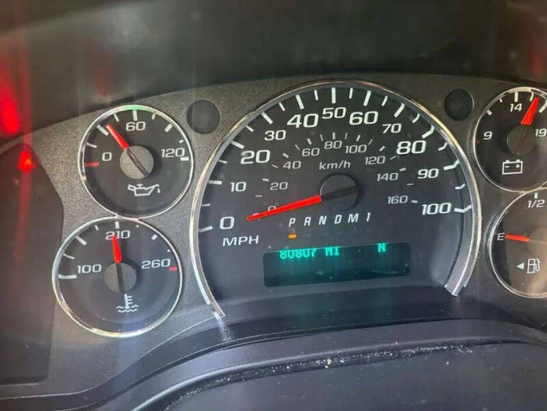 2024 Chevrolet Express LS 3500