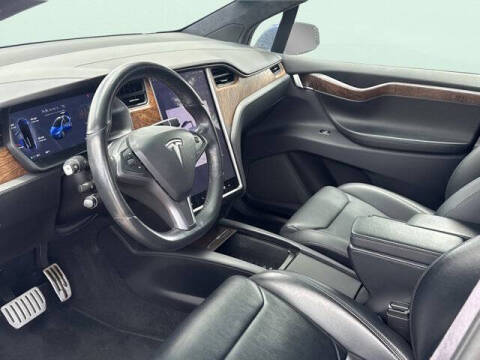 2019 Tesla Model X