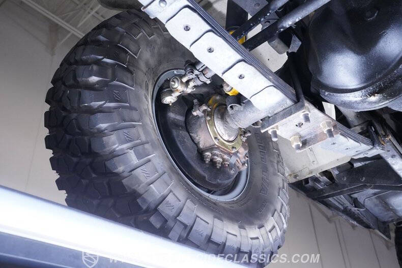 1978 Toyota Land Cruiser