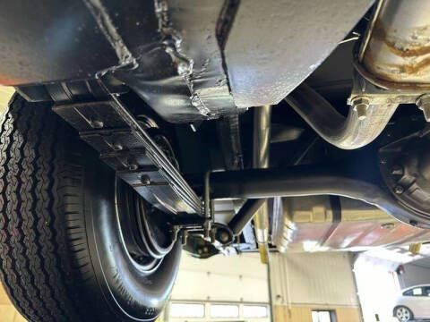 1957 Chrysler New Yorker