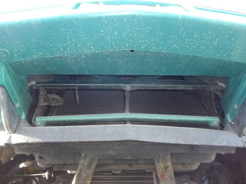 1990 Chevrolet Corvette