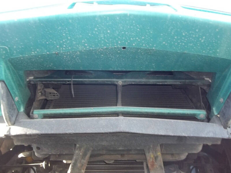 1990 Chevrolet Corvette