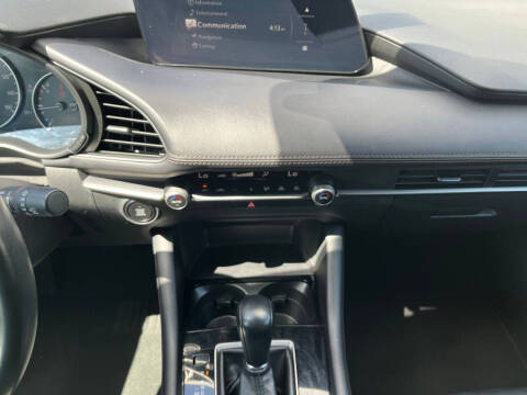 2024 Mazda Mazda3 Hatchback 2.5 S Select Sport