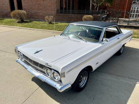 1964 Mercury Comet