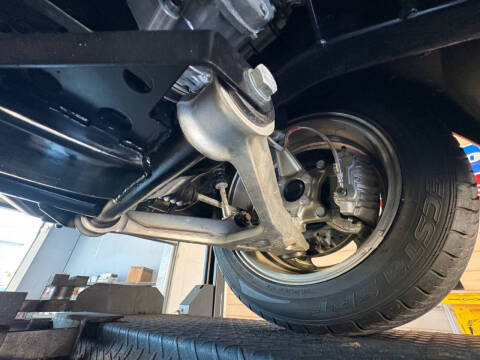 1963 Chevrolet Corvette