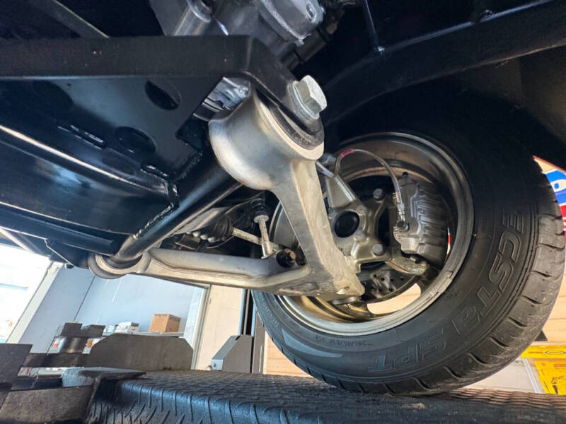 1963 Chevrolet Corvette