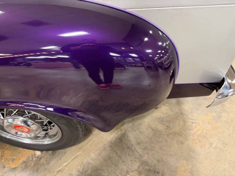 1954 Studebaker 3-R PIckup