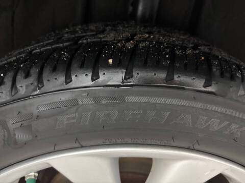 2011 Mazda MAZDA3 s Sport