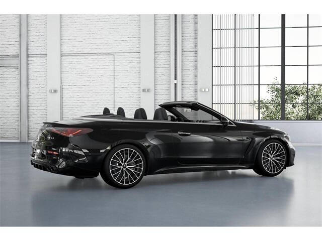 2026 Mercedes-Benz CLE AMG CLE 53